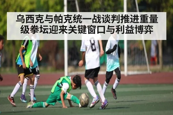 乌西克与帕克统一战谈判推进重量级拳坛迎来关键窗口与利益博弈